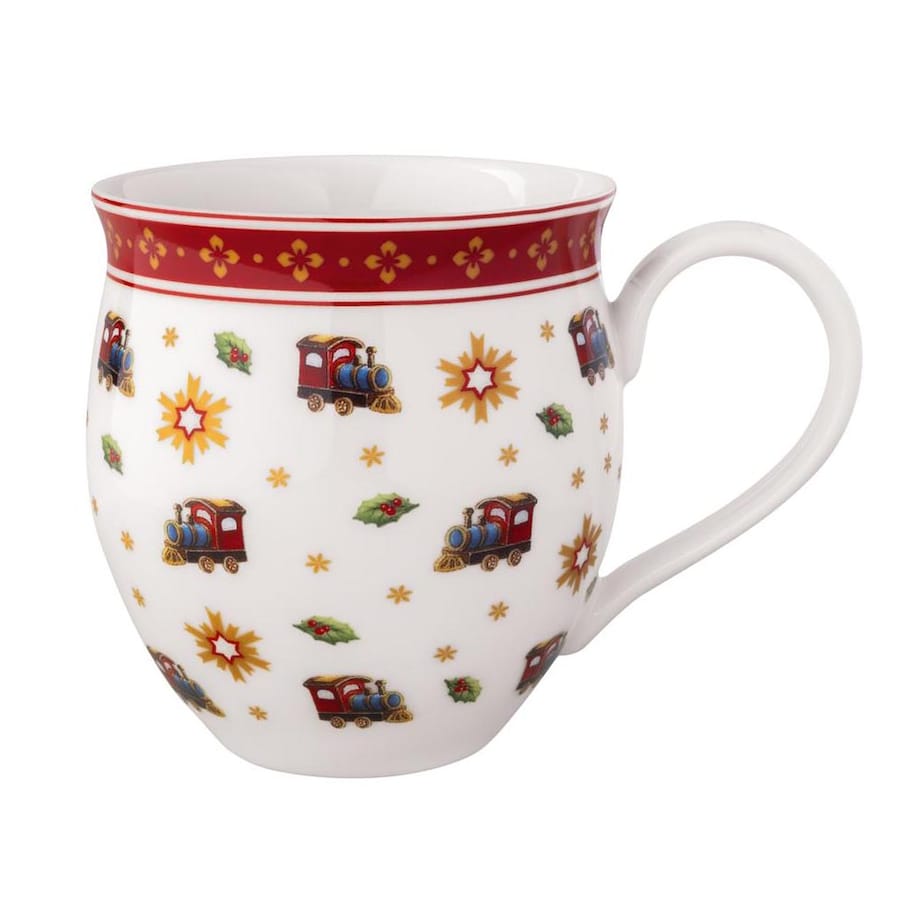 Zestaw 4 kubków Toy's Delight Villeroy & Boch