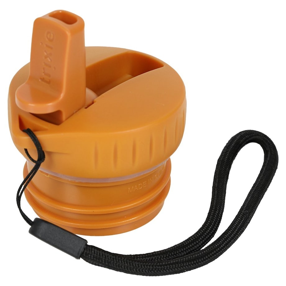 Nakrętka - Ustnik do Bidonu - Butelki - Lis Trixie Baby