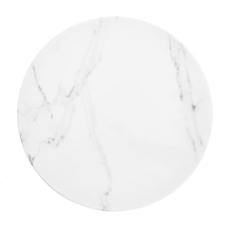 STOLIK KAWOWY Safakis SZKLANY BLAT marmur złota podstawa