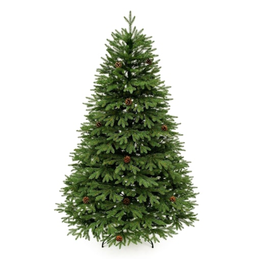 Choinka sztuczna Świerk kanadyjski 100% PE