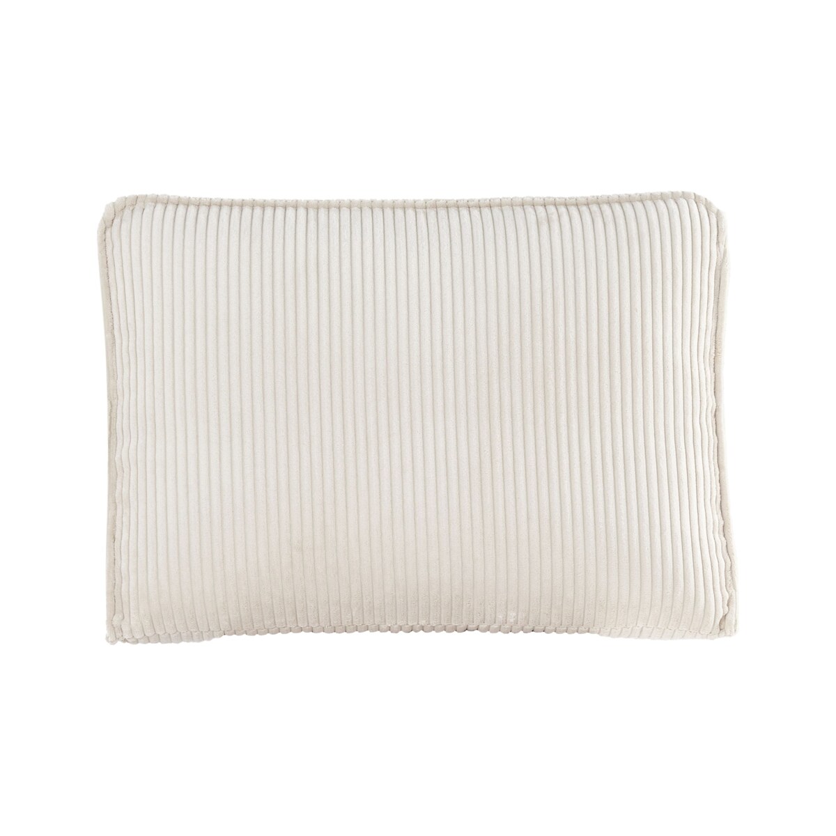 Fotel VIND Sztruks Jasnobeżowy