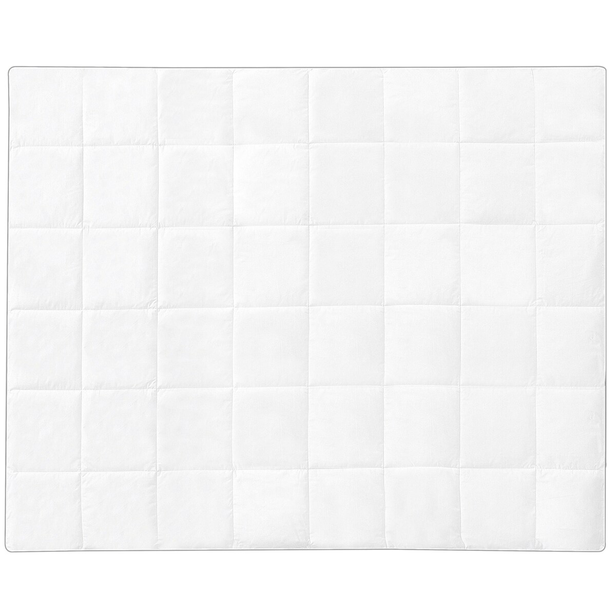 Dwuwarstwowa kołdra Mikrofibra Całoroczna TELENO 155 x 220 cm