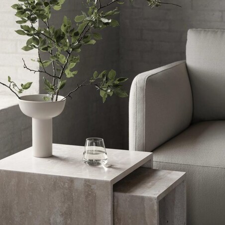 Zestaw szklanek BELO, 9 cm, 4 szt., Blomus