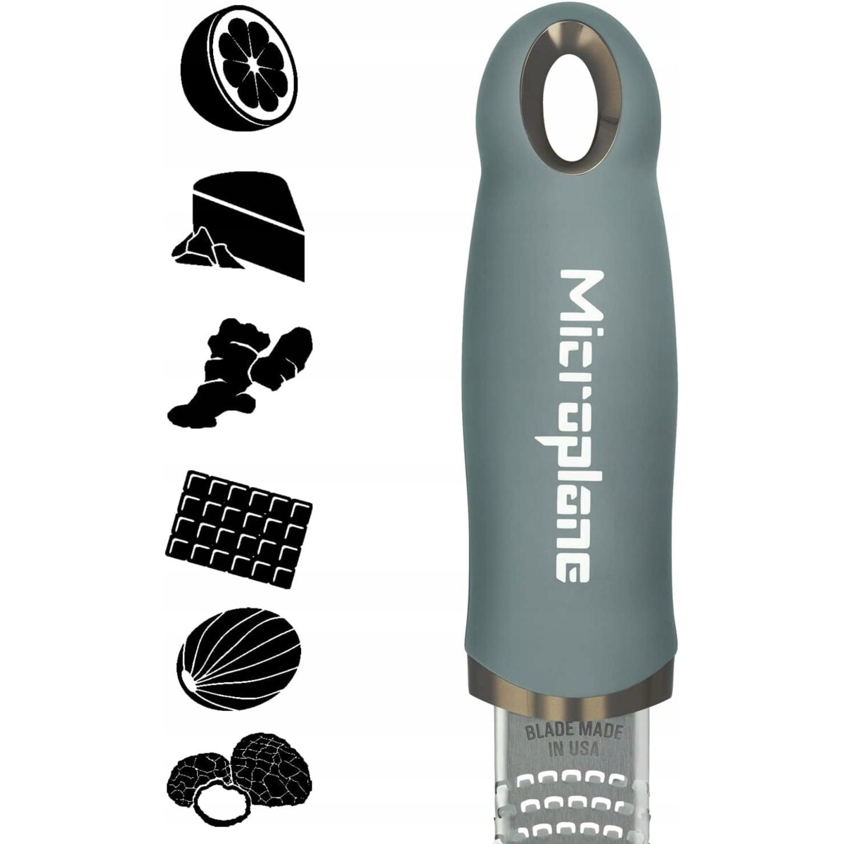 TARKA MICROPLANE Premium Classic zieleń eukaliptus