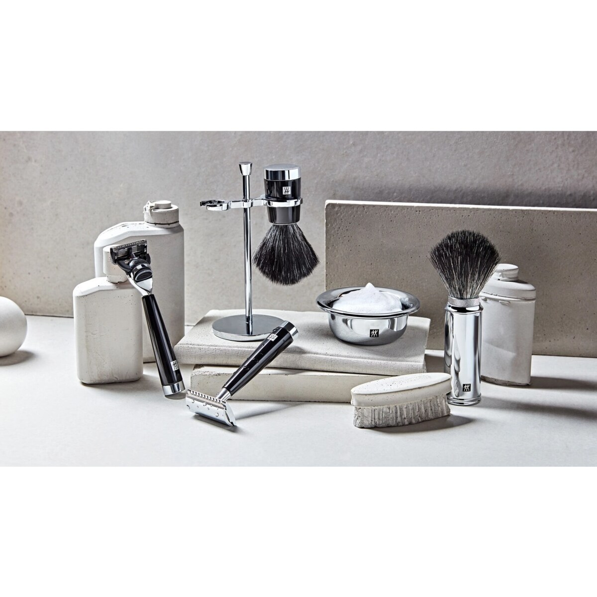 ZWILLING CLASSIC Maszynka do golenia 13 cm