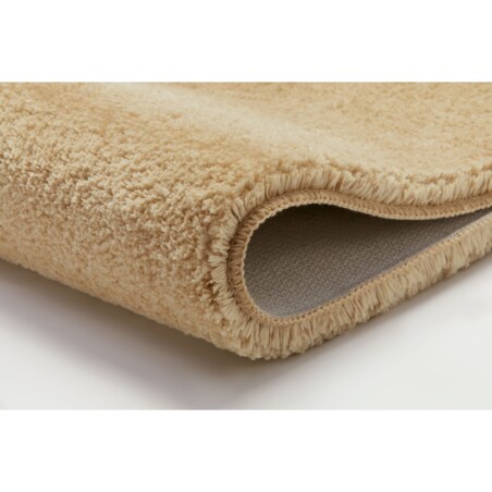 Kleine Wolke Meadow Dywanik łazienkowy beżowy 50x 60 cm