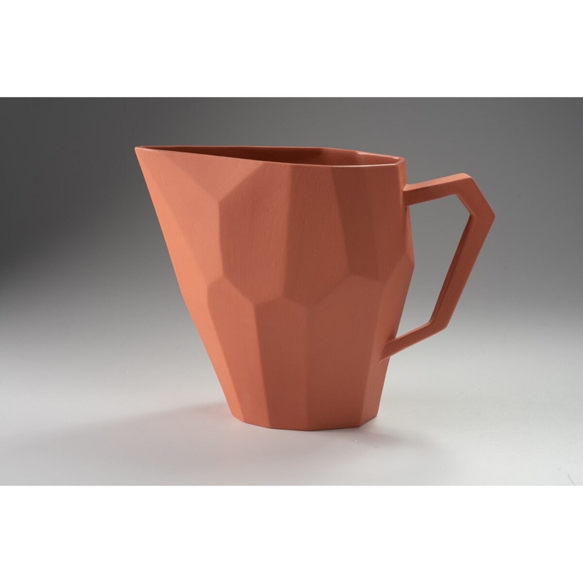 Dzbanek 1800 ml Limbo ceglasty CD32