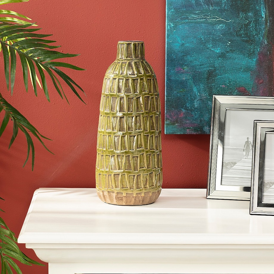 Wazon Menzo 35 cm, 35 cm