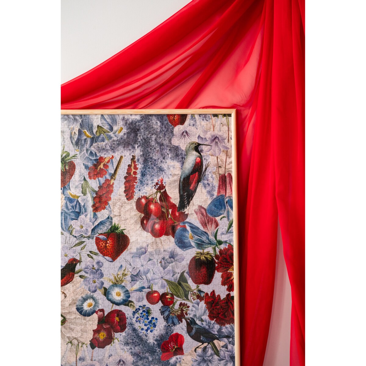 Muno Puzzle "Azure" by Julia Błaszczyk Puzzle 2000 el. w ozdobnej tubie