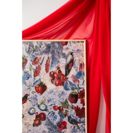 Muno Puzzle "Azure" by Julia Błaszczyk Puzzle 2000 el. w ozdobnej tubie