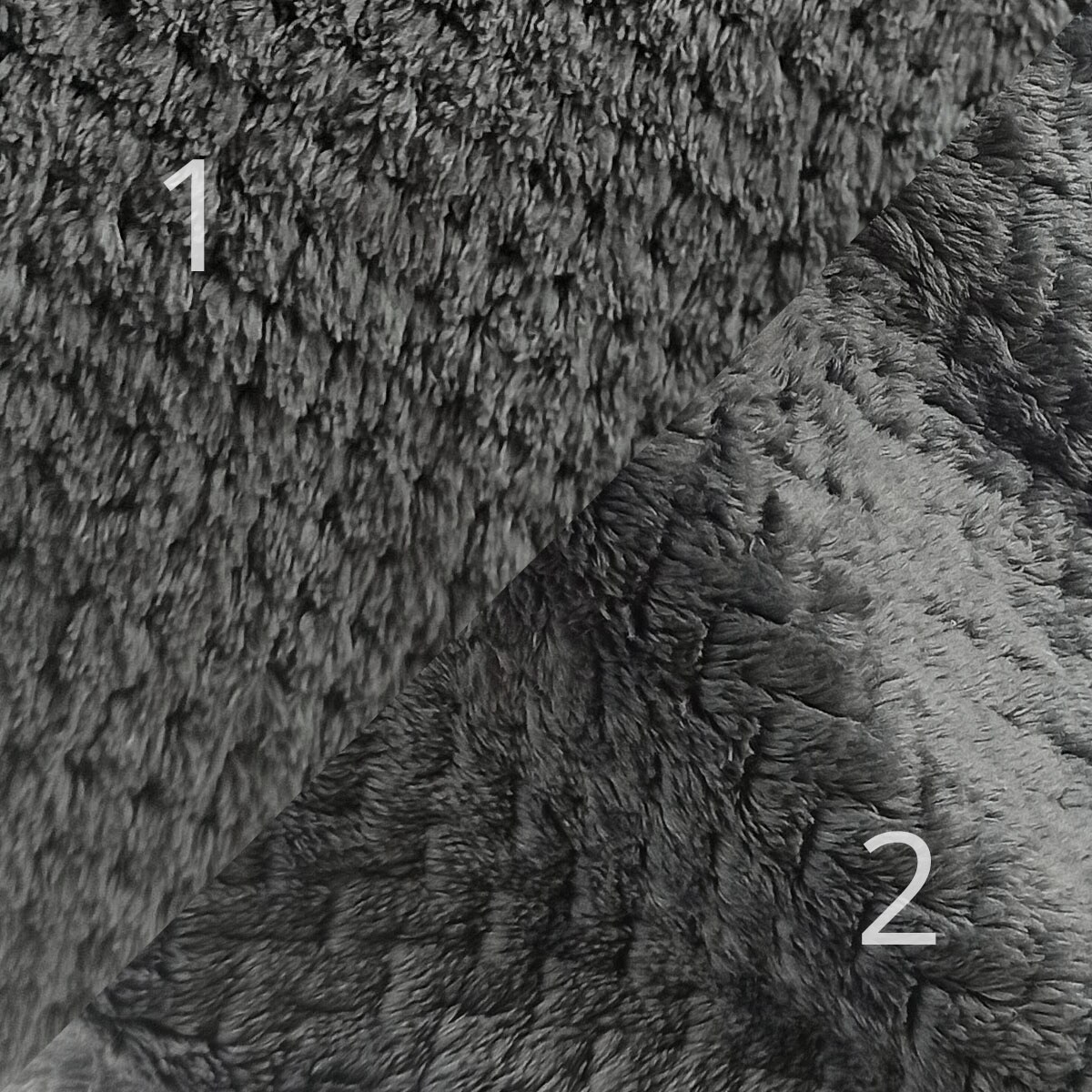 Koc polarowy na łóżko, WINTER SPIRIT, 125x150 cm, TODAY