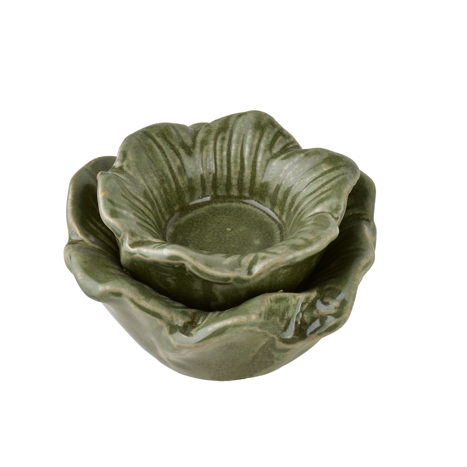 Świecznik ceramiczny YARINE