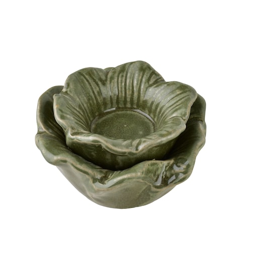 Świecznik ceramiczny YARINE