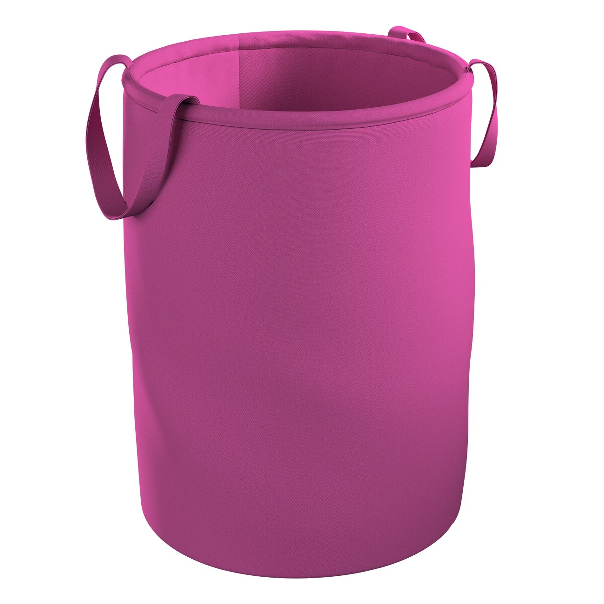 Kosz na zabawki Tobi, amarant, 30x40cm, Lollipop