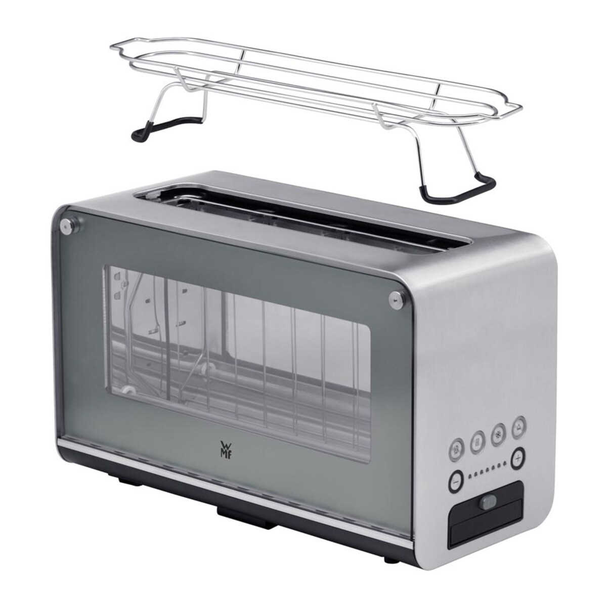 Toster szklany Lono, WMF