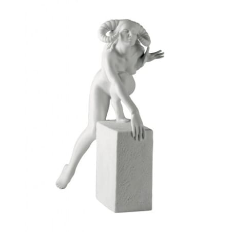 Figurka Znak Zodiaku- Baran - Christel Marott