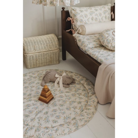 Mata do zabaw Blooming Meadow