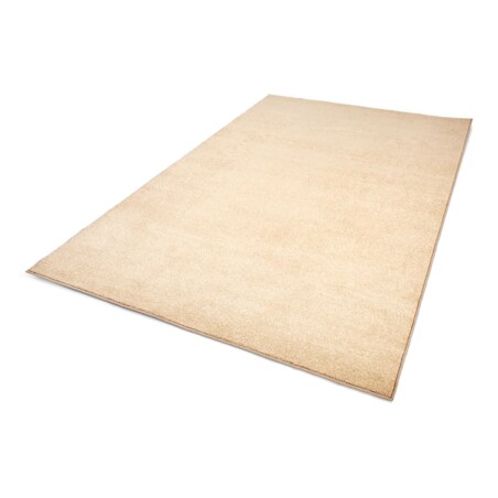 Konsimo OEDER Dywan, jasny beż