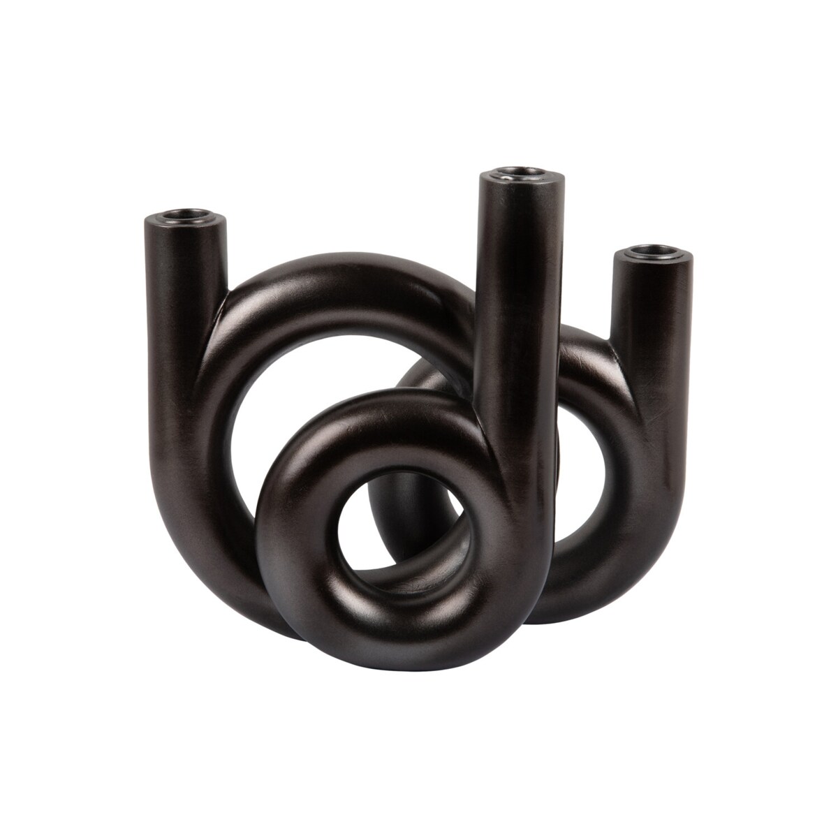 Świecznik RINGS na 3 świece