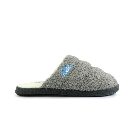 Nuvola Zueco Sheep Grey 42-43