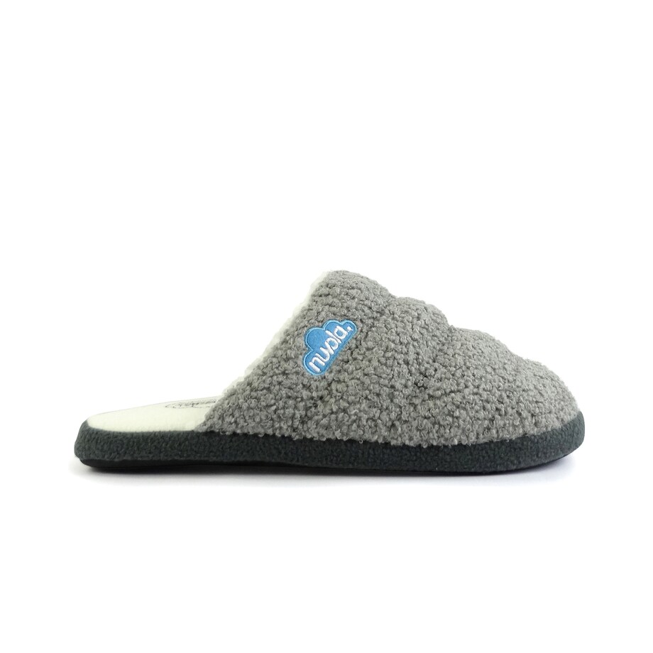 Nuvola Zueco Sheep Grey 42-43