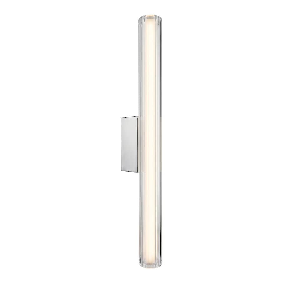 Kinkiet Light Prestige Linea transparentny LED CCT 3000K/4000K/6000K (regulowana) 1 szt.