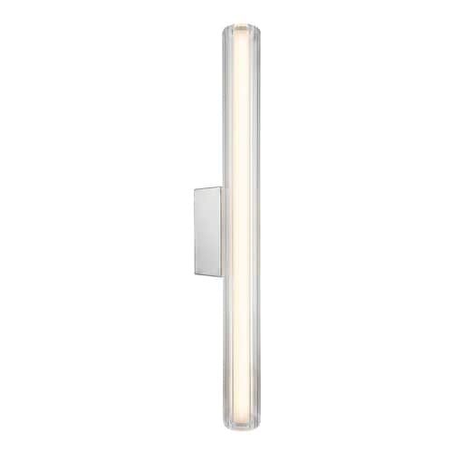 Kinkiet Light Prestige Linea transparentny LED CCT 3000K/4000K/6000K (regulowana) 1 szt.