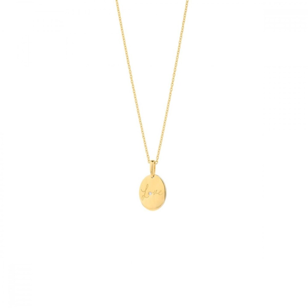 Biżuteria Secrecy P7219CDAWWC93