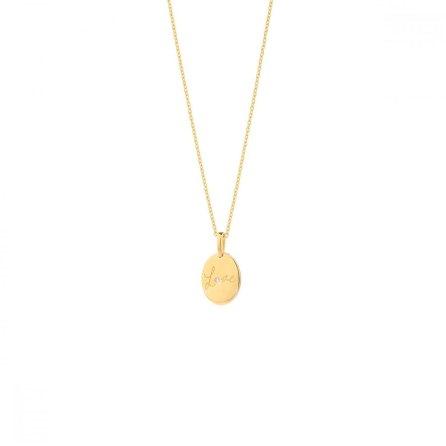 Biżuteria Secrecy P7219CDAWWC93