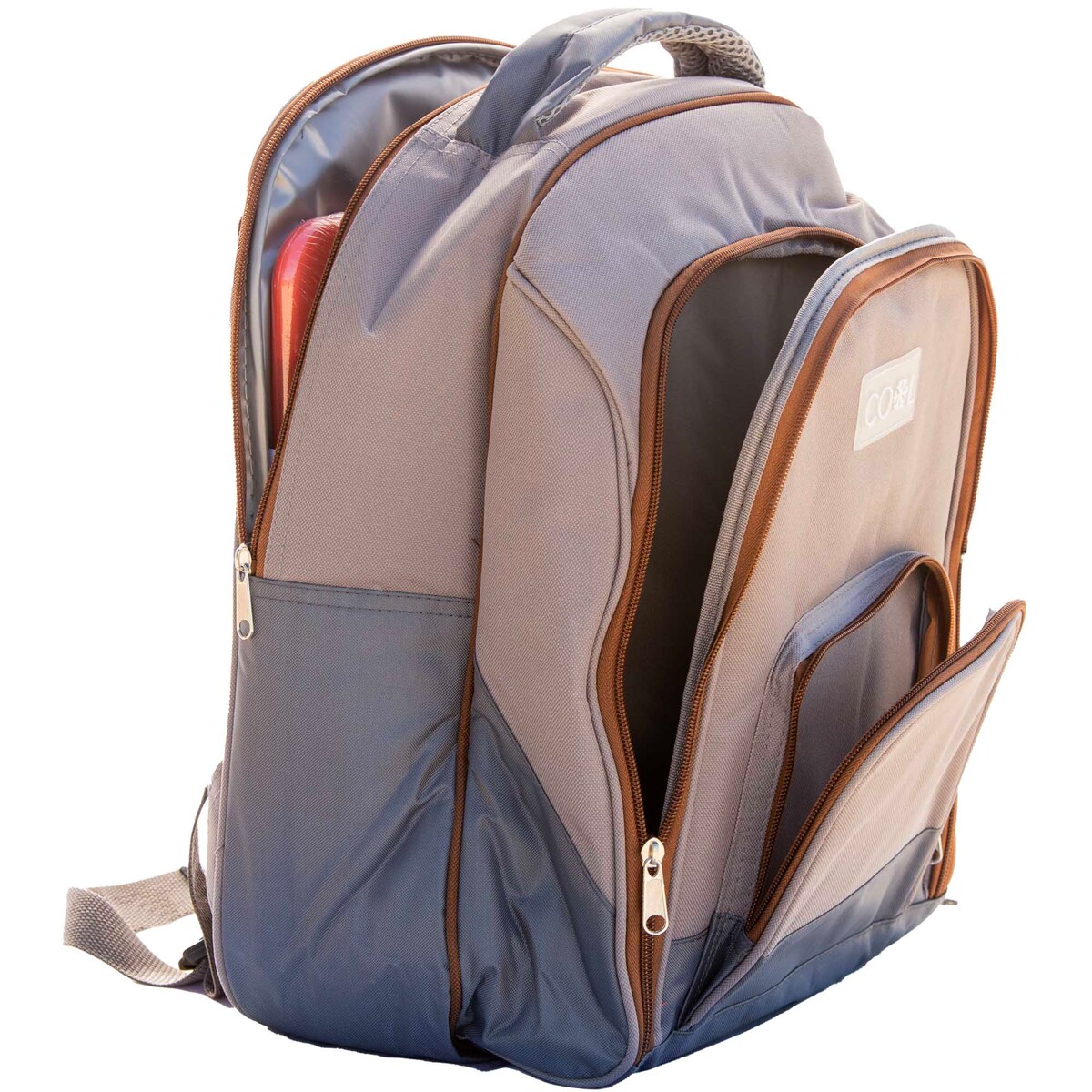 Plecak Torba Termiczna Turystyczna Chłodząca