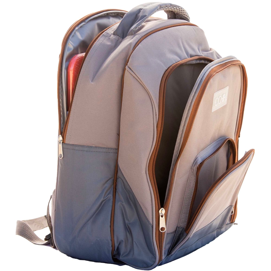 Plecak Torba Termiczna Turystyczna Chłodząca