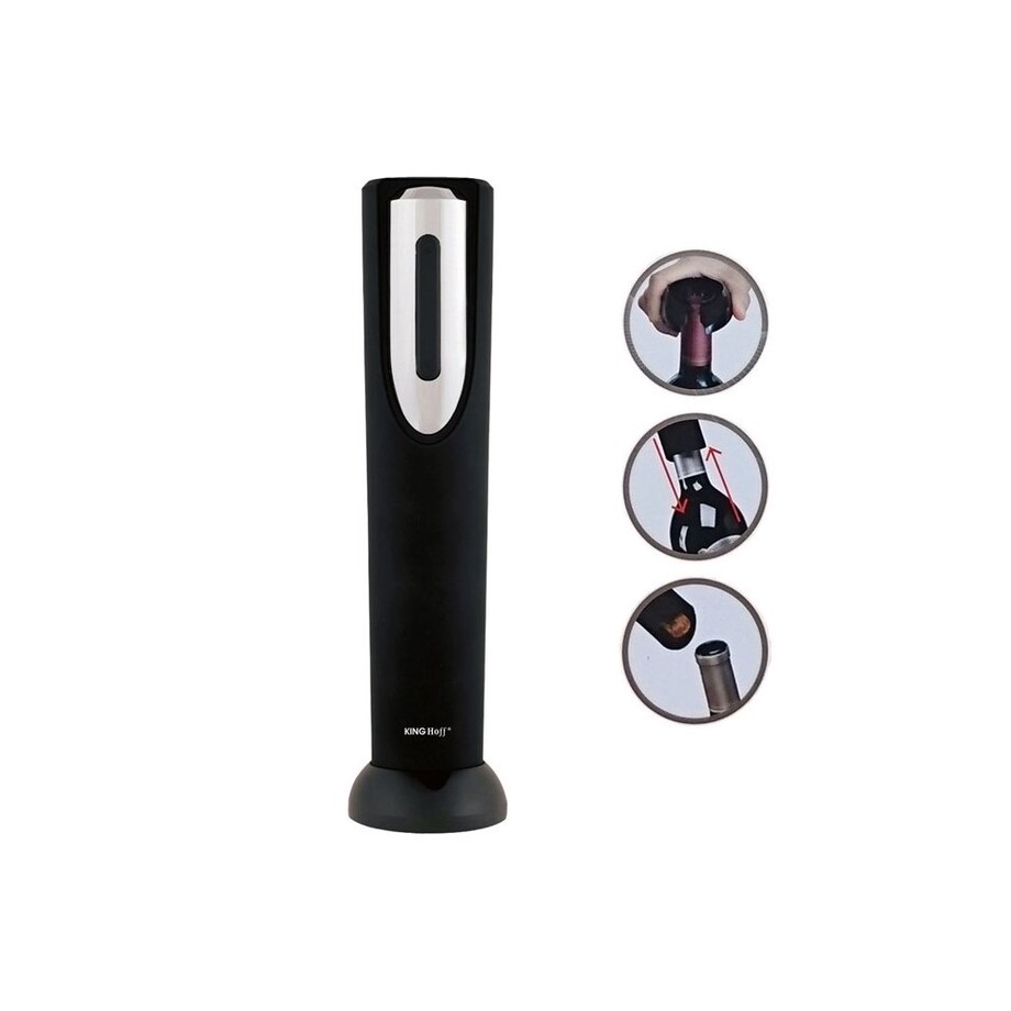 Kinghoff korkociąg elektryczny KH1150