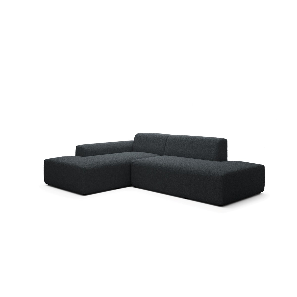 Narożnik MODU L II kolekcja modułowa Kolor: Centaur 15