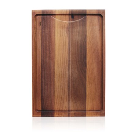 GEFU ENNO Deska z drewna orzechowego 44 x 30 cm