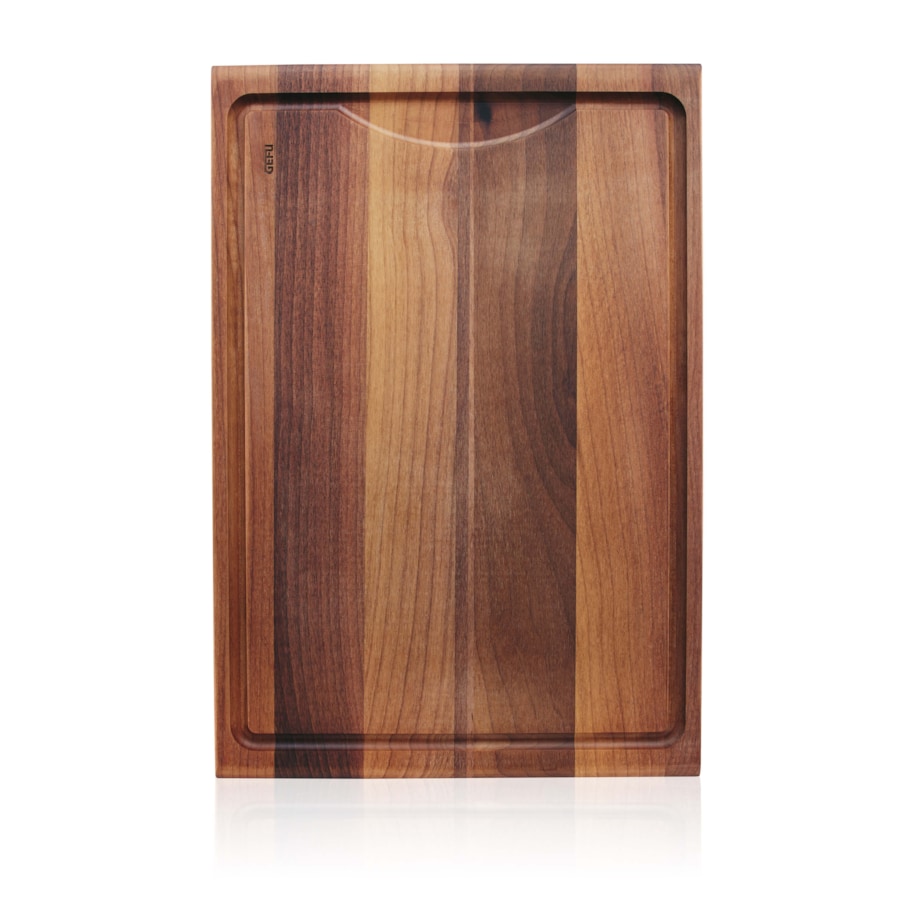 GEFU ENNO Deska z drewna orzechowego 44 x 30 cm
