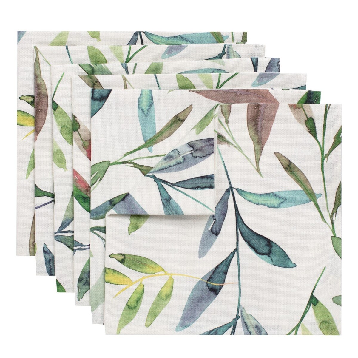 Komplet serwetek 6szt. 42x42cm Eden 144-22, 42x42