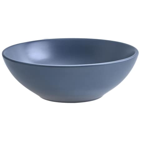 Zastawa stołowa 18-częściowa VIVANI Kamionka Niebieski