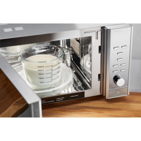 GEFU DIMENSO Kubek z miarką 1 ltr