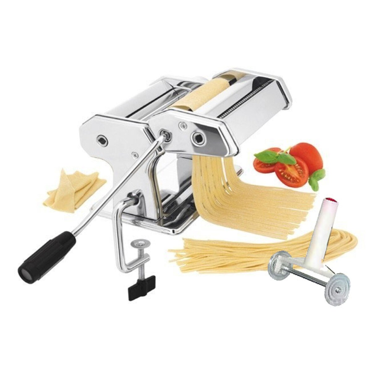 Kinghoff Maszynka Do Makaronu Kh-3113