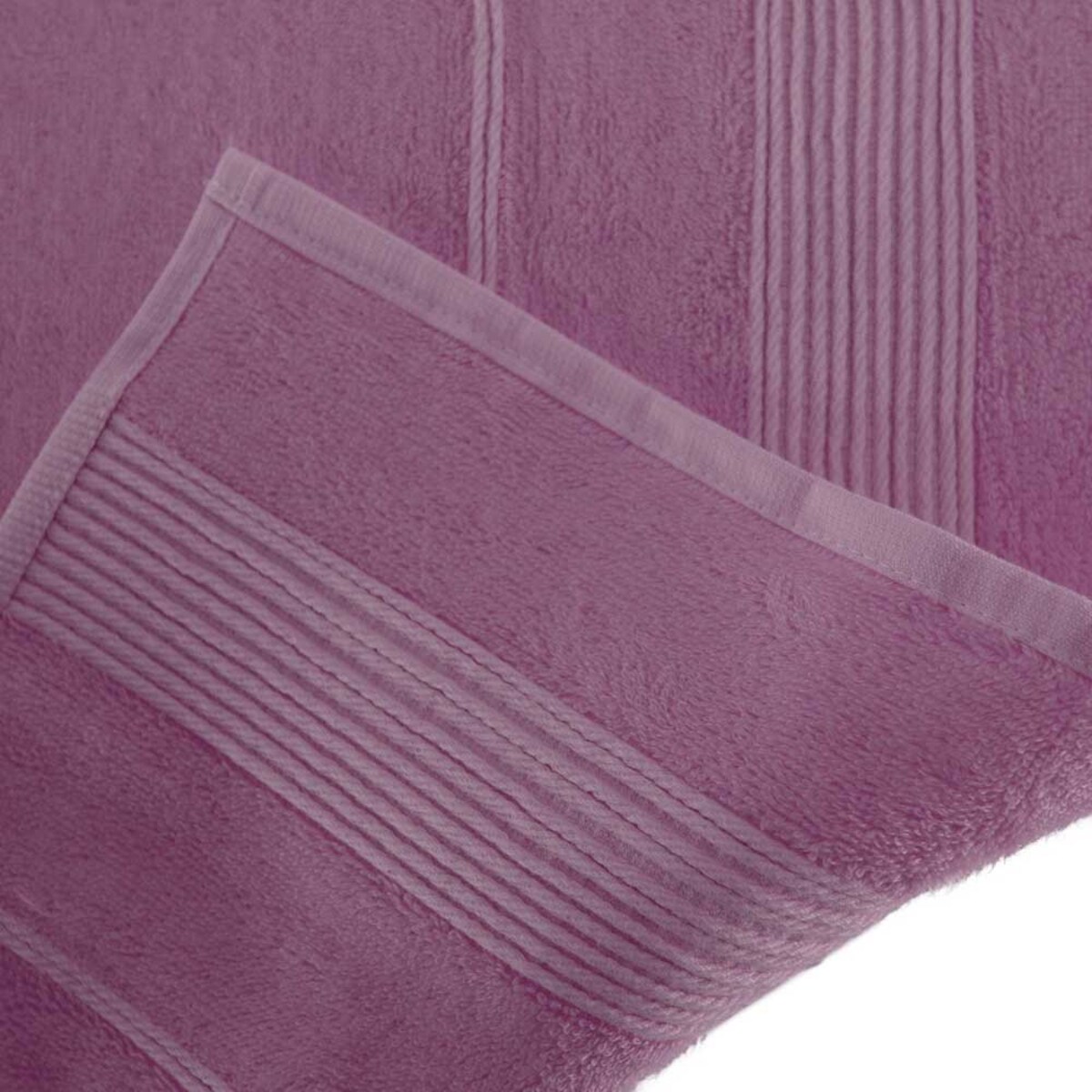 Ręcznik bambusowy 70x140 Bamboo Moreno kolor lawenda