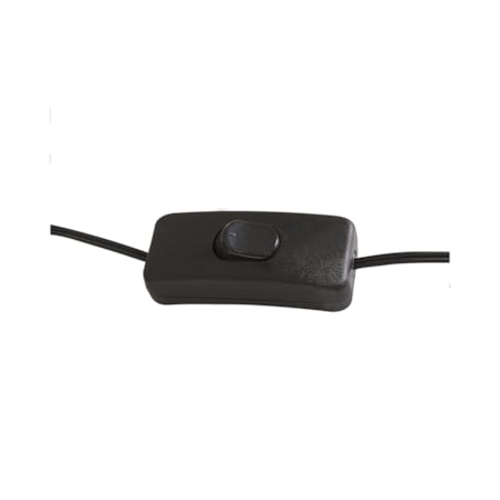 Globus LED VESPUCCI Żółty 30 cm