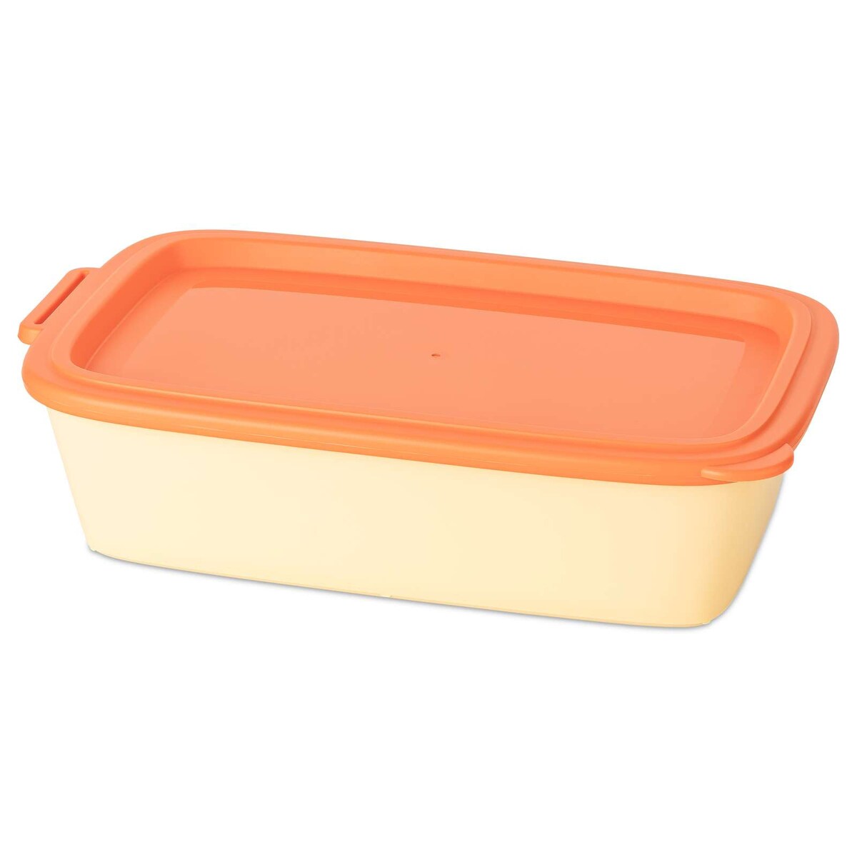 Miska z pokrywką NORA BOX, 1,4 l, KOZIOL