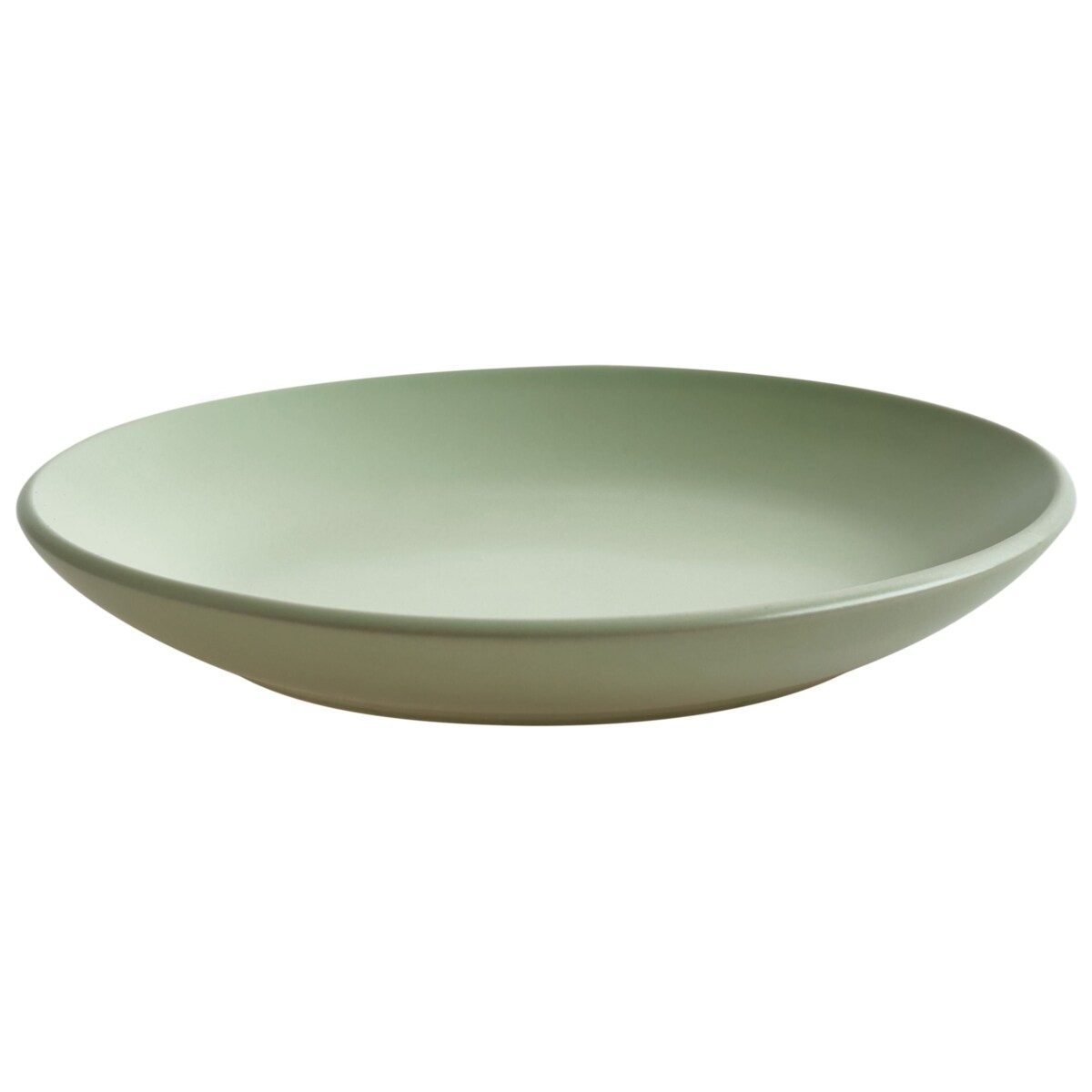 Zastawa stołowa 18-częściowa VIVANI Kamionka Zielony