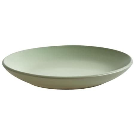 Zastawa stołowa 18-częściowa VIVANI Kamionka Zielony