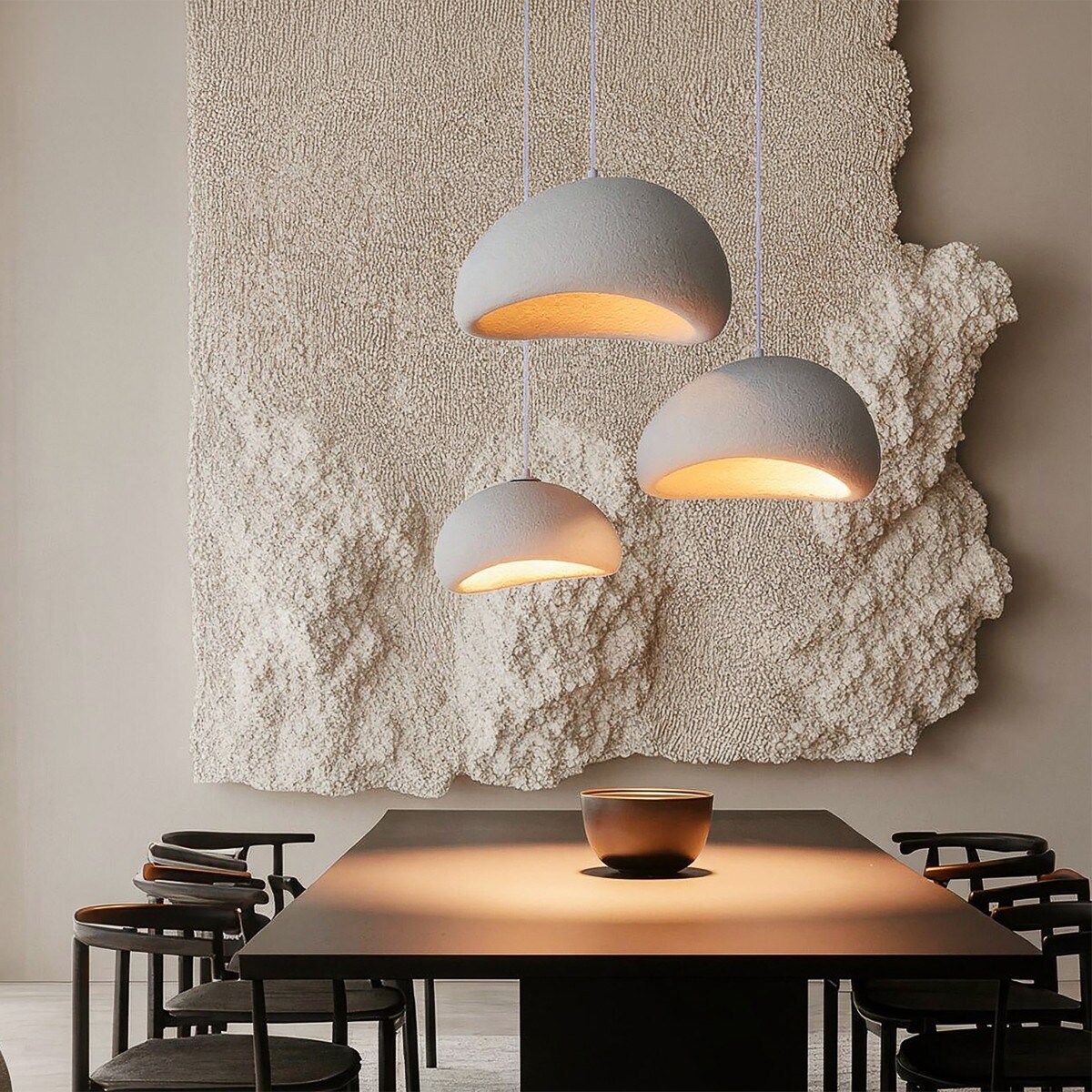 Lampa wisząca Light Prestige Nube biały 1 x GX53 1 szt.
