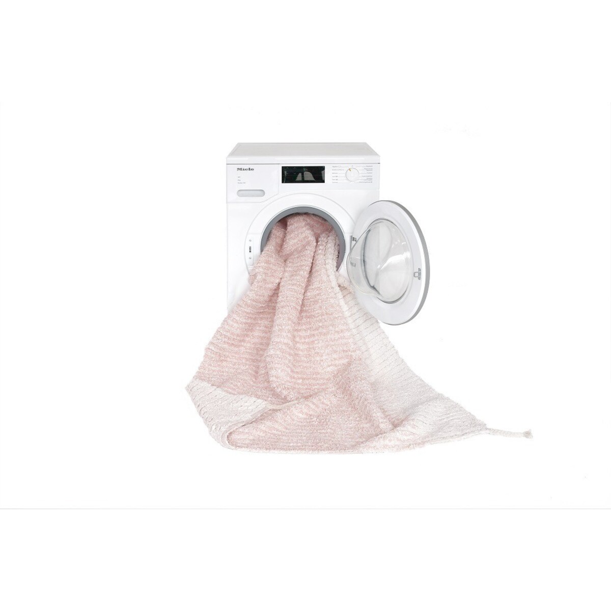 Dywan Bawełniany Gelato Pink 120x160 cm Lorena Canals