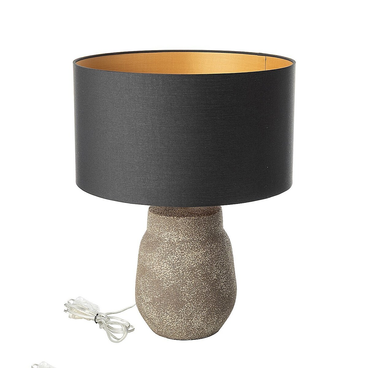 Lampa stołowa Tellus II 51 cm, 40x40x51 cm