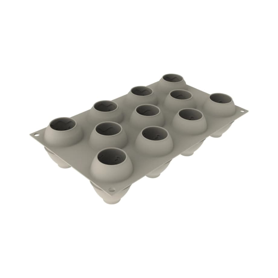Forma silikonowa Jajka Wielkanocne
