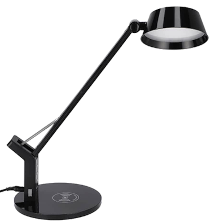 Lampka Biurkowa Szkolna Na Biurko Stołowa Led