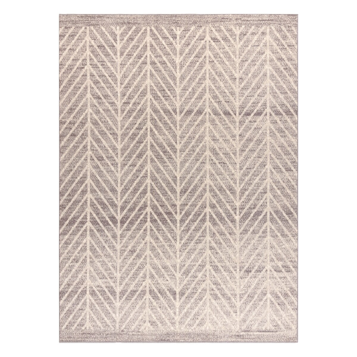 Dywan wełniany ANGEL 1188 / 52033 Jodełka, 80x150 cm